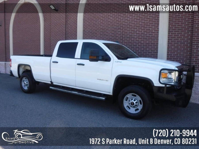gmc sierra 2500hd 2016 1GT12REG5GF277758 image gmc sierra 2500hd 2016 1GT12REG5GF277758 image